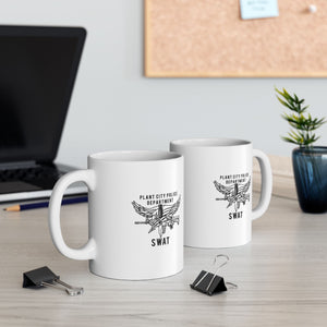 Plant City Swat Coffee Mug (11oz)