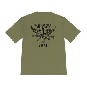 Plant City Swat Dri-Fit Short Sleeve