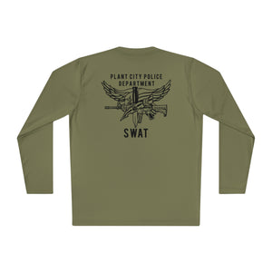 Plant City SWAT Long Sleeve Dri-fit