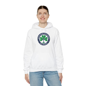 Donahue Unisex Heavy Blend™ Hooded Sweatshirt