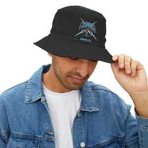 Thunder & Lightning MC Bucket Hat