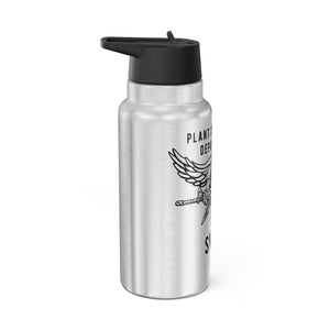 Plant City SWAT Gator Tumbler, 32oz