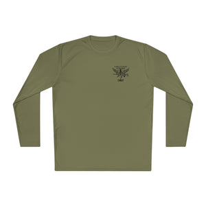 Plant City SWAT Long Sleeve Dri-fit