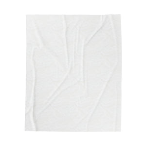 Donahue Plush Blanket