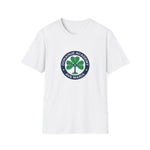 Donahue Shamrock Unisex Soft-style T-Shirt