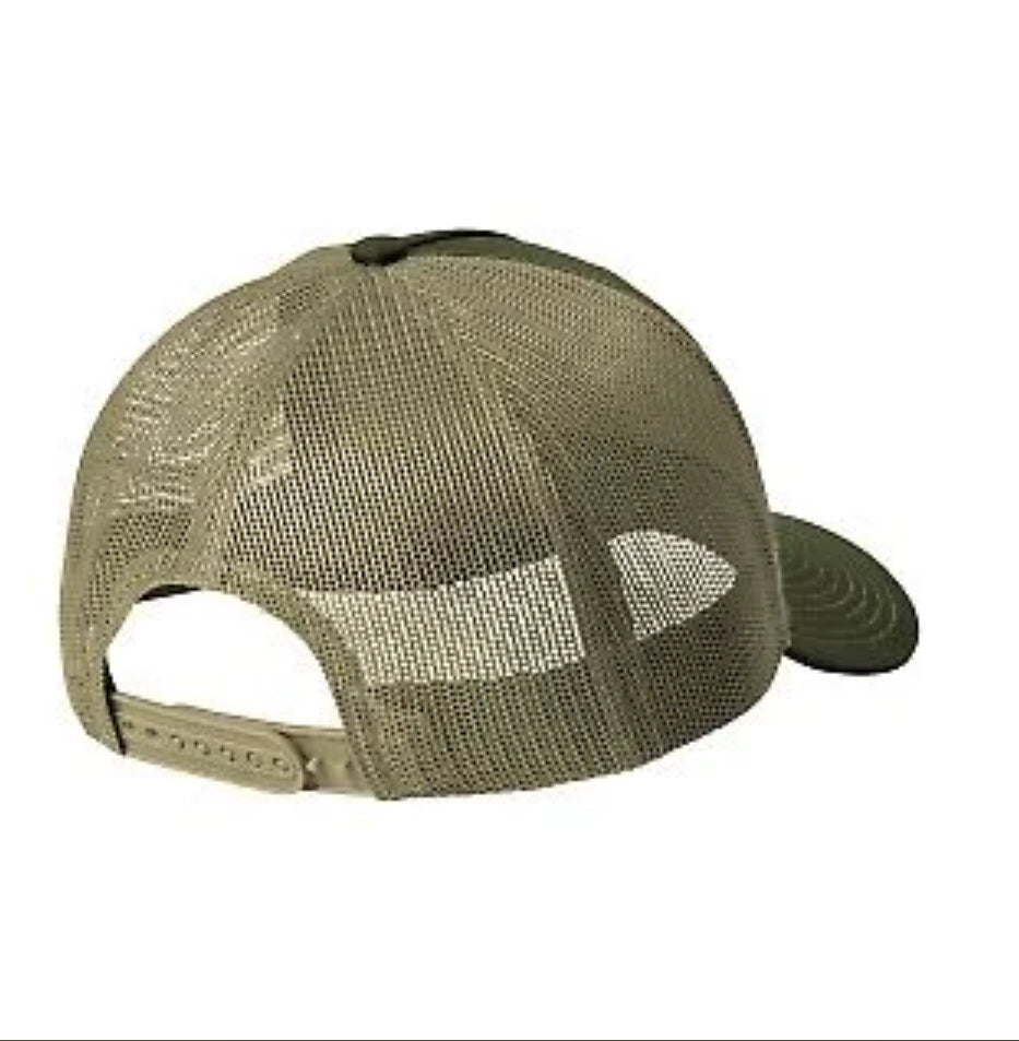Plant City SWAT SnapBack