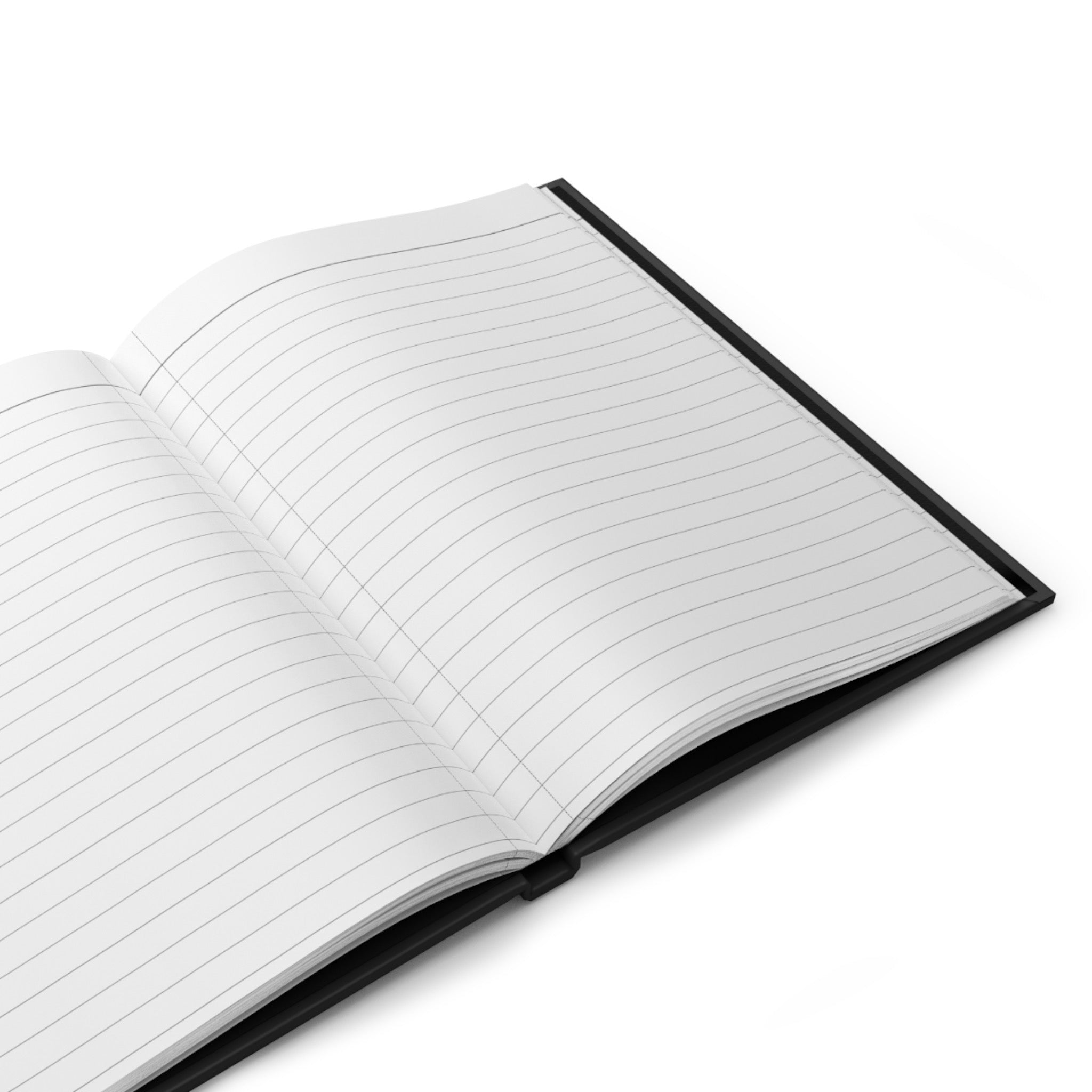 Plant City SWAT Notebook (Ruled)