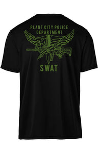 Plant City SWAT T-Shirt