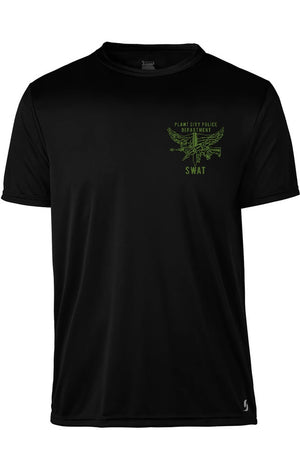 Plant City SWAT T-Shirt