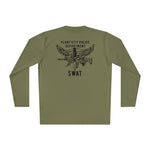 Plant City SWAT Long Sleeve Dri-Fit