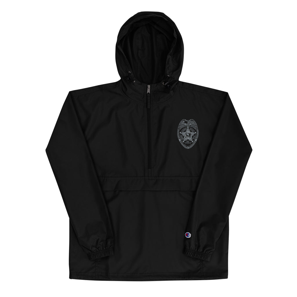 Miami Dade Corrections Embroidered Jacket