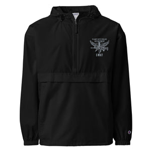 Plant City SWAT Embroidered ChampionJacket