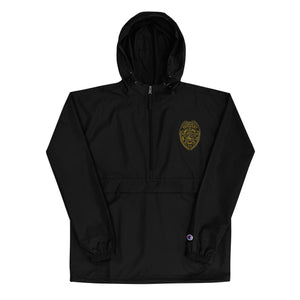 MDCR Sergeant Champion Jacket