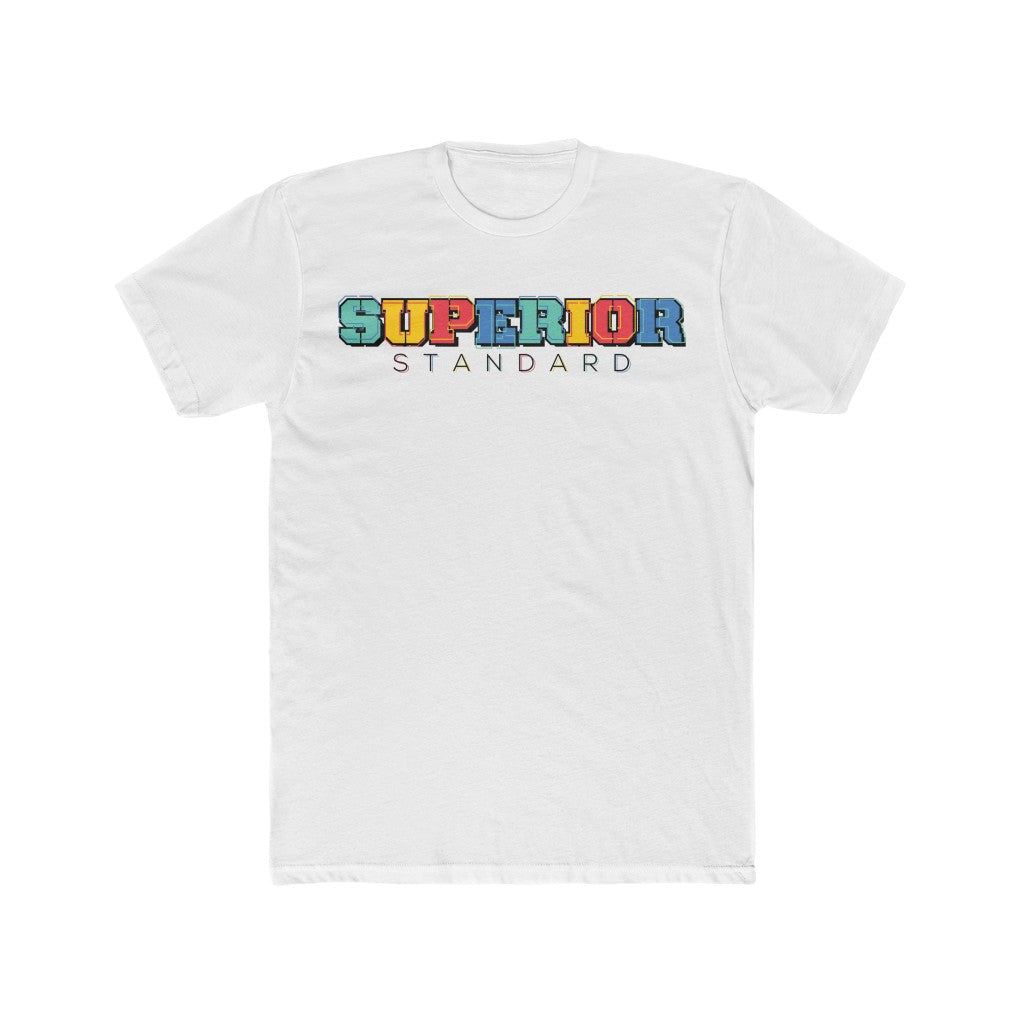 Superior Standard 90's Shirt - Superior Standard Apparel