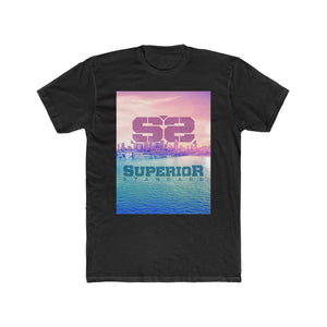 S2 Skyline T-Shirt - Superior Standard Apparel