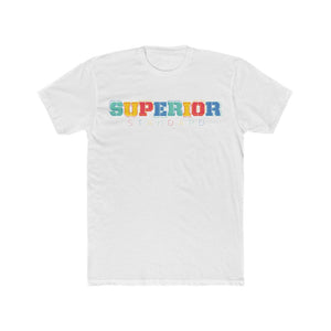Men's 90's Shirt - Superior Standard Apparel