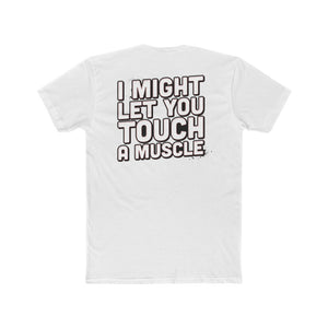 Men's Touch A Muscle Tee - Superior Standard Apparel