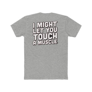 Men's Touch A Muscle Tee - Superior Standard Apparel