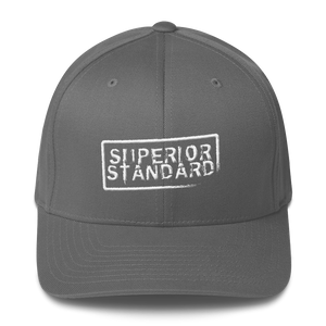 Flex Fit Cap - Superior Standard