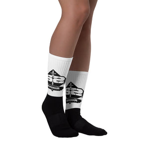 Extra Comfort S2 Socks - Superior Standard