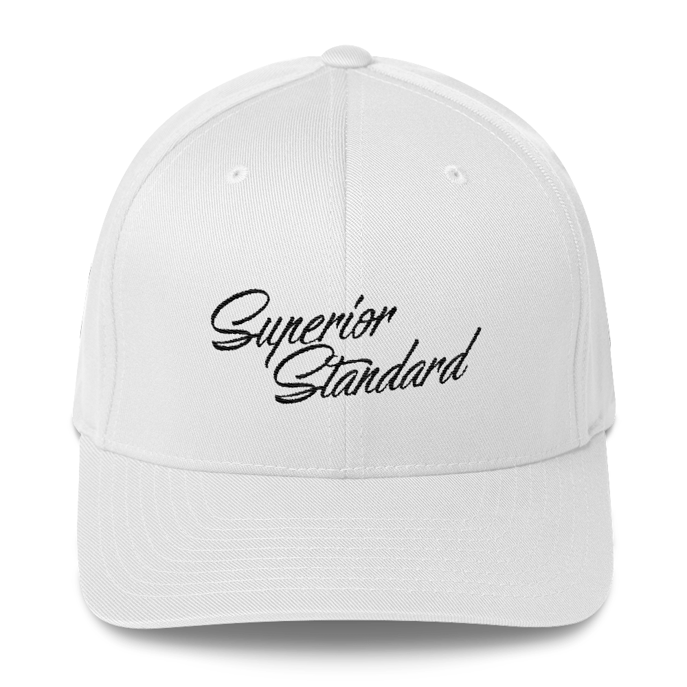 Flex Fit Cap - Superior Standard