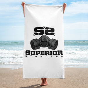 Superior Standard Towel - Superior Standard