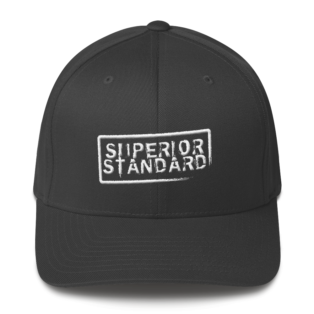 Flex Fit Cap - Superior Standard